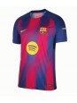 Barcelona Frenkie de Jong #21 Replika Hemmakläder 2026-27 Kortärmad